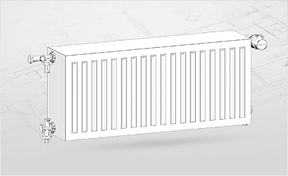 Новые BIM-семейства KERMI для Revit — скачать архивы